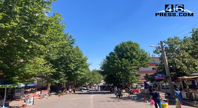 Bayram Ilıcaya Yoğun ilgi