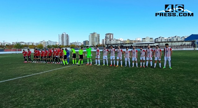 İstiklalspor 10’da 10 Yaptı