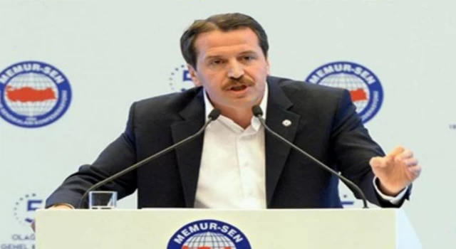 Memur-Sen "Ne talebimizde, ne güvenimizde yanılmadık"