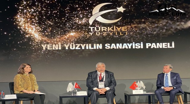 SANKO Holding Türkiye Yüzyılı Zirvesi