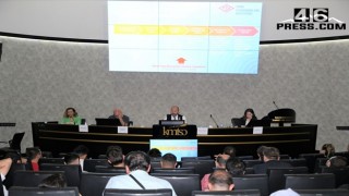 KMTSO'da "Yeşil Enerji" Konuşuldu