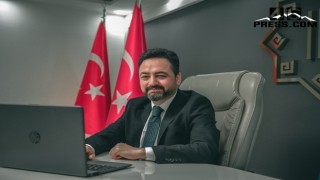 Başkan Gürbüz, “15 Temmuz bir destandır”