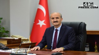 Başkan Okay'ın 15 Temmuz Demokrasi Ve Milli Birlik Günü Mesajı