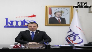Başkan Buluntu’dan Ramazan Bayramı Mesajı