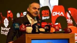 CHP Bursa "Toplu ulaşım 3 gün ücretsiz olsun"